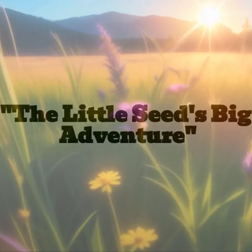 The Magical Journey of Sprout | kids story | Informative | Hot Choice