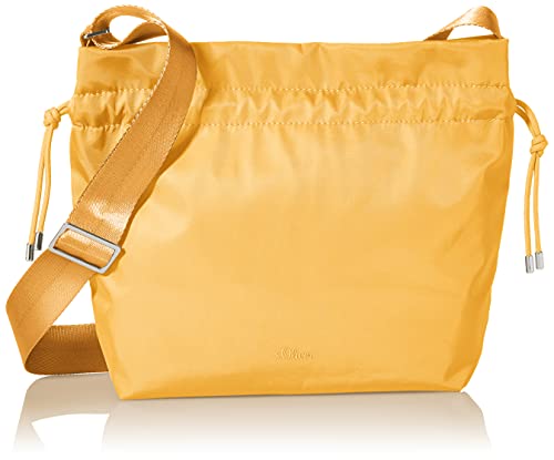 Sac bandoulière femme s.Oliver 201.10.105 anti-rayures sac à main