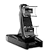 SPGUARD Compatible para Cargador Mando PS5,Estación de Carga Mando PS5,Soporte Rápida Doble...
