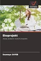 Ekoprojekt (Polish Edition) 6209007589 Book Cover