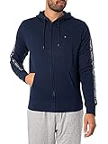 FÜR JEDEN ANLASS: Der elegante Klassiker lässt sich vielseitig kombinieren und das Tommy Hilfiger Branding sorgt für das gewisse Extra. So hast du eine moderne Jacke, die du bei der Arbeit, im Alltag oder abends jederzeit tragen kannst.