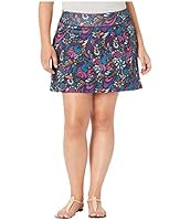 Algopix Similar Product 12 - Skirt Sports Women's Free Flow Skirt