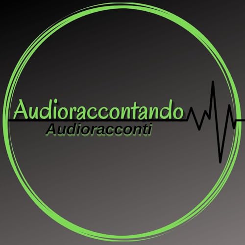 『Audioraccontando - audiolibri』のカバーアート