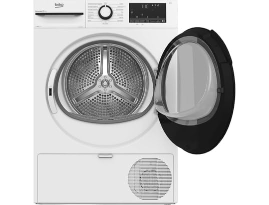BEKO Sèche linge Condensation D3H28303W
