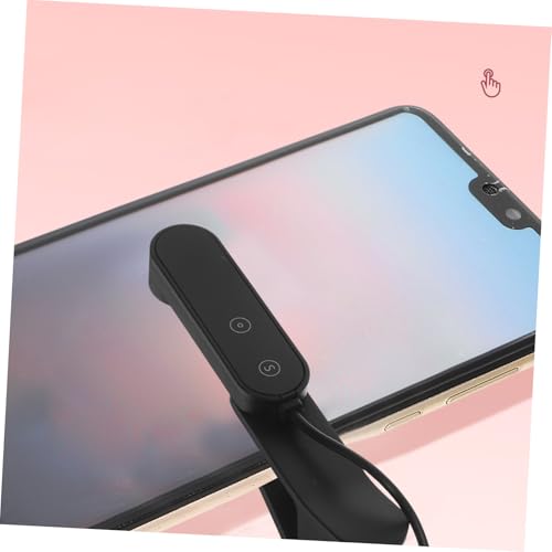 Clicker de pantalla automático USB para evitar bloqueos en transmisiones 5
