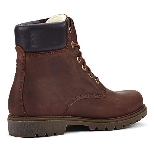 Image of Panama Jack Herren Panama 03 GTX Wool Springerstiefel