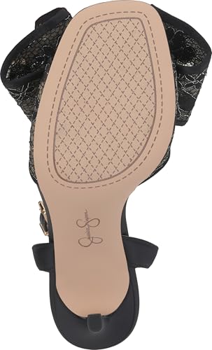 Image of Jessica Simpson Women's Olivine Bow Heeled Sandal