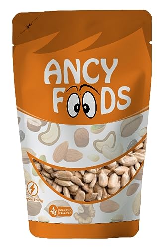 Image of Nuts and Seeds (Sunflower Seeds 250g)