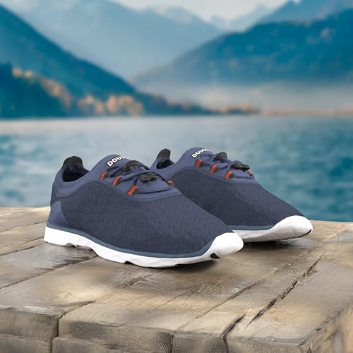 Image of DOUSSPRT Men's Water Shoes Quick Drying Sports Aqua Shoes