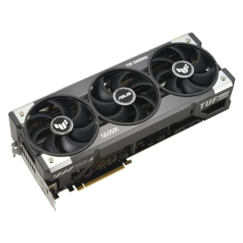 Asus TUF GAMING OC GeForce RTX 5080 16 GB Video Card (TUF