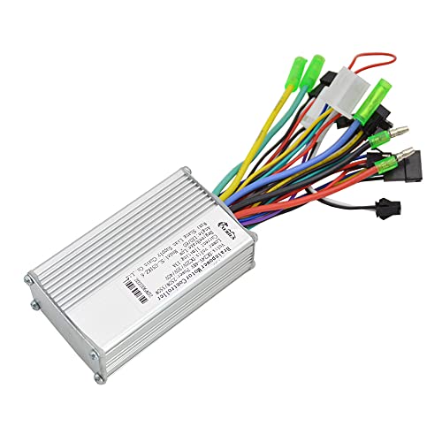 Moniss 250 W/350 W 24-48 V/36-60 V Controlador de motor de bicicleta elétrica com painel de exibição