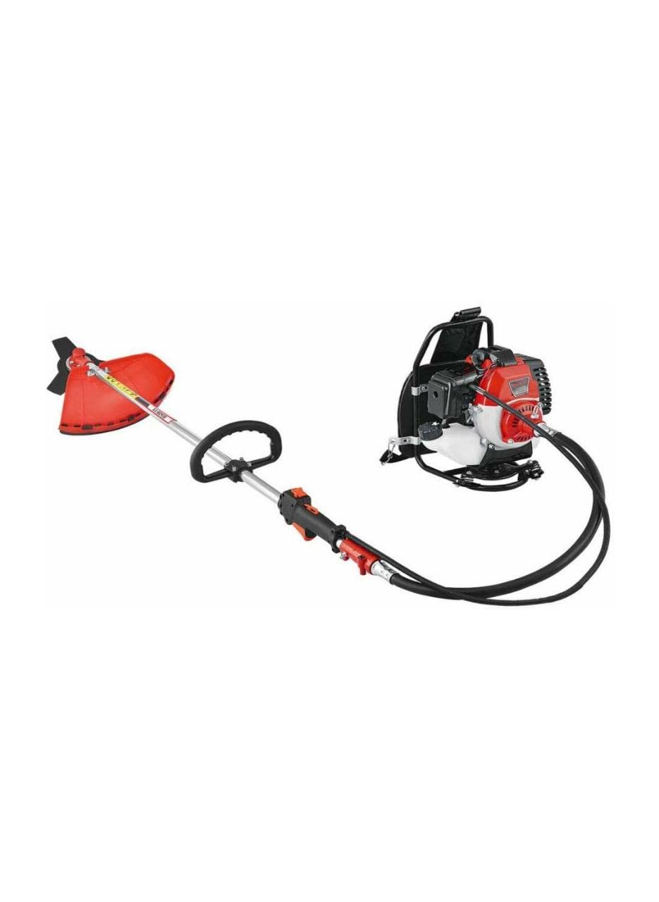 Hindustan Agro Desi Bull Brush Cutter 52 cc Backpack