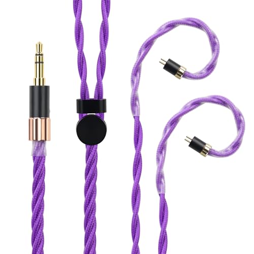 Amazon | cooyin AL65P リケーブル 2Pin 0.78mm ケーブル イヤホン