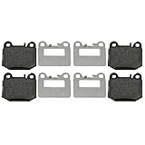 Bitte verwenden Sie die Fahrzeugidentifikation oben auf der Seite, um die Kompatibilität mit Ihrem Fahrzeug zu bestätigen. Sämtliche Einschränkungen sind zu beachten!