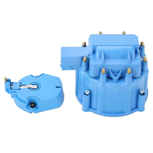 Capuchon de Distributeur HEI Robuste Haute Performance pour Moteur V8