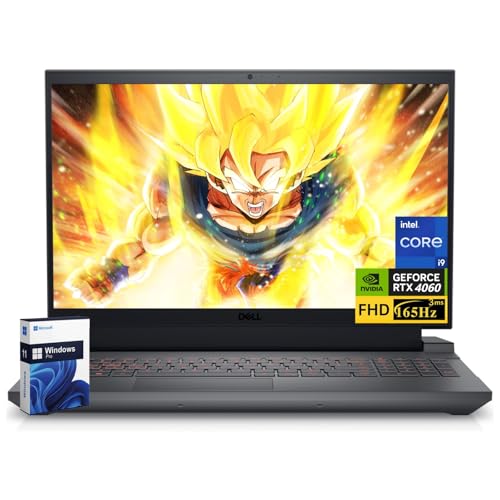 ナ*コ様 DELL G15 5530 13世代 Core i7 RTX 4060 Dell G15 5530 Gaming Laptop I7, Grey