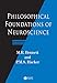 Philosophical Foundations of Neuroscience