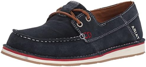 ariat cruiser castaway