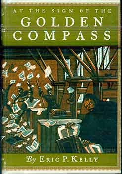 At the Sign of the Golden Compass: A tale of the printing house of Christopher Plantin in Antwerp, 1576