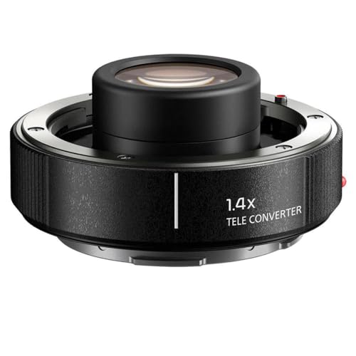 Image of Panasonic DMW-STC14 Lumix S 1.4X Teleconverter
