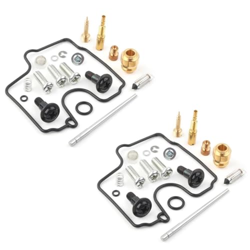 Kit réparation carburateur Suzuki SV650 idéal pour vos balades moto