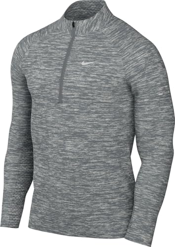Nike haut de course intermédiaire homme Stride pour vos entraînements matinaux en extérieur