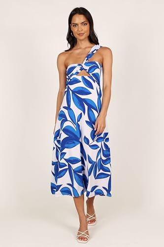 Image of Petal & Pup Women's Freddie Midi Dress