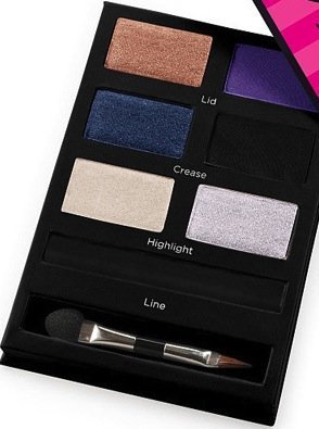 Victorias Secret Party Shimmer Eye Kit