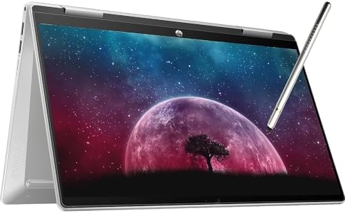 HP Pavilion x360 14