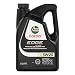 Castrol 03083 EDGE 5W-20 Advanced Full Synthetic Motor Oil, 5 Quart