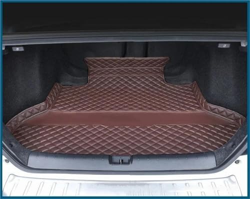 Tapis de coffre Civic 11 FE FL 2021-2025 imperméable