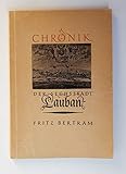 lubin parfumo  Chronik der Sechsstadt Lauban. Hrsg. als Beilage zum Laubaner Gemeindebrief 1951 von Stiftspropst Edmund Piekorz, Simbach am Inn