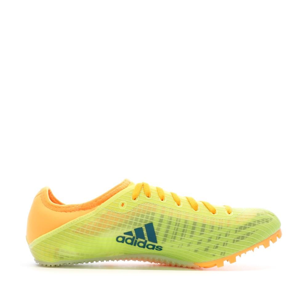 Adidas Sprintstar Sportschuhe, Grün, Unisex