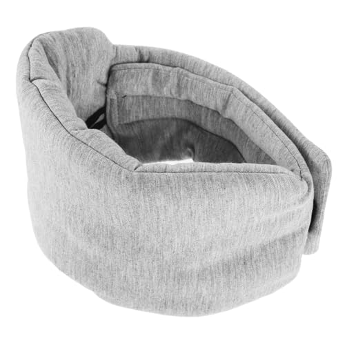 1個 目隠し アイマスクアイパッチ 眠る目 3Dスリーピングマスク スリープアイパッチ スリープマスク ベルベット 1