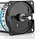 Synchronmotor 220 V, Permanentmagnetmotor, 2,5 28 W 68KTYZ Permanentmagnet-Synchronmotor 20 30 110 U/min für zu Hause(2.5 turns)