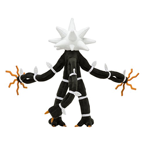 xurkitree plush