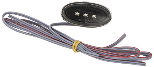 Preisvergleich Produktbild HELLA 2PS008138101 Seitenmarkierungsleuchte