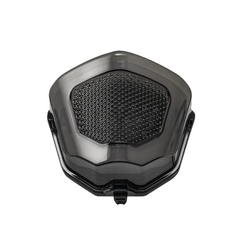 Feu arrière de moto RS150 V2 stop et signalisation LED pour rouler sereinement en ville