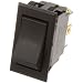 Exact FIT for Hobart 358628-00002 Rocker Switch 3/4 X 1-5/8 SPDT - Replacement Part by MAVRIK