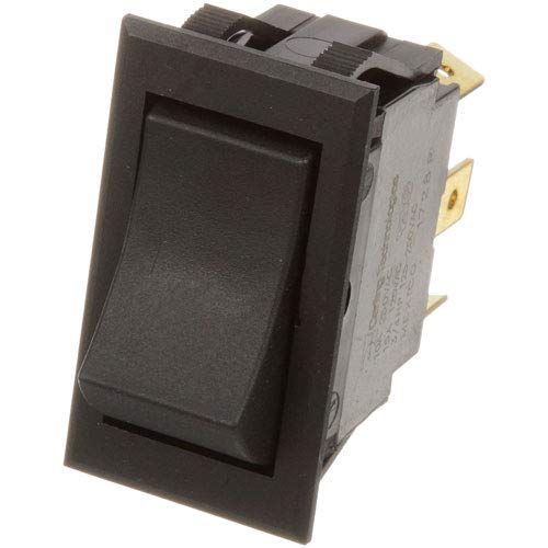 Interrupteur à bascule Hobart pour réparer commande bouton 00-358628-00002