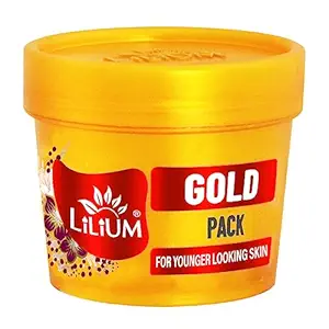 Gold Pack 100ml