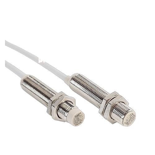 Capteur de proximité M12 SZ-M12-8DP : Résolution du problème d'usure par détection étendue 4-8mm - 2