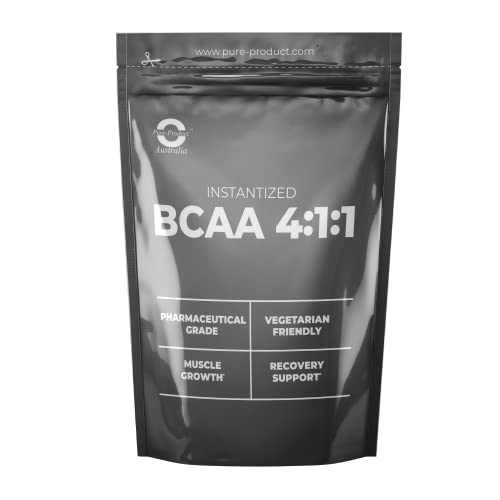 health bcaa powder