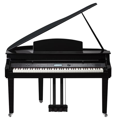 Fame Grand 3100 - Piano à queue numérique