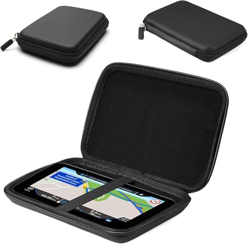Étui de protection pour GPS Tomtom GO Camper Max 7