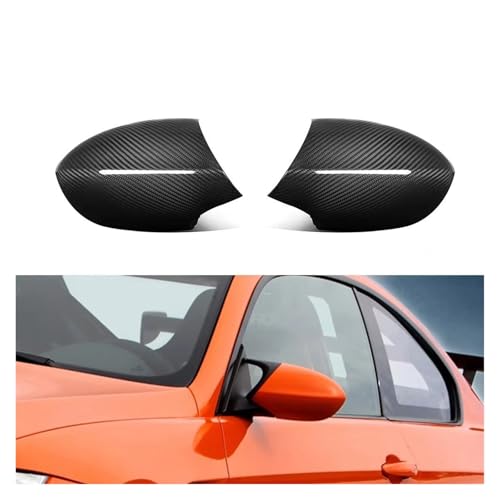 Couvercle rétroviseur extérieur pour remplacer une coque rayée de BMW M3 E92 E87