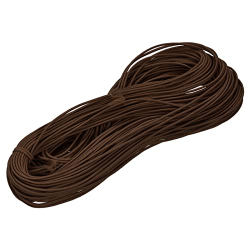 Cuerda elástica de 2 mm resistente para hacer pulseras y collares sin nudos flojos 2