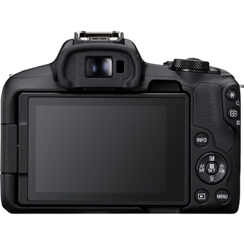 Canon EOS R50 Body RF Adapter y Accesorios miniatura 2