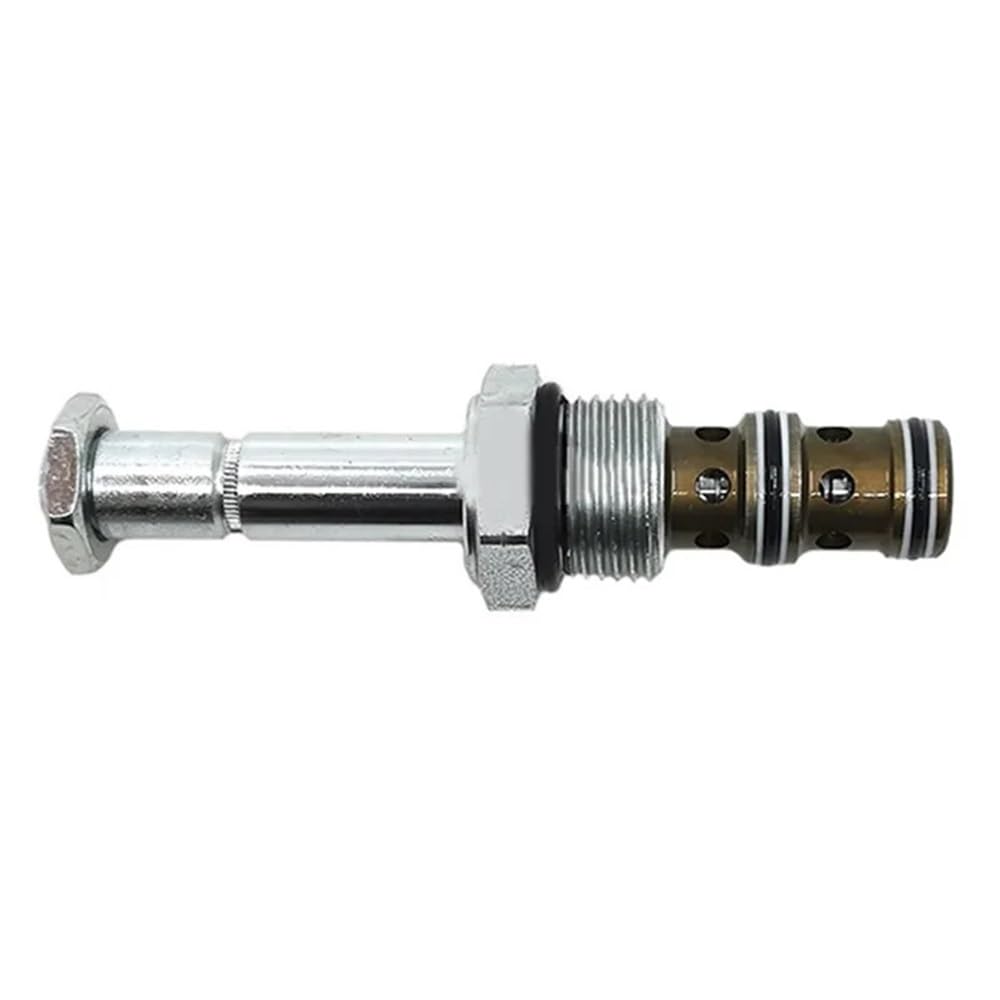 Jcibhodf One Color Solenoid Valve Sv1-10-3-0-00 Er10808220019 1Pcs