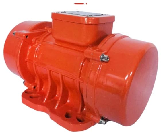 Available for Vibration Motor CVM-700/3 0.45KW/800/3 0.55KW/1200/3 0.75KW/1300/3 1.1KW/200/4 0.06KW/250/4 0.07KW/400/4 0.15KW General Accessories (CVM200/4 0.06KW)